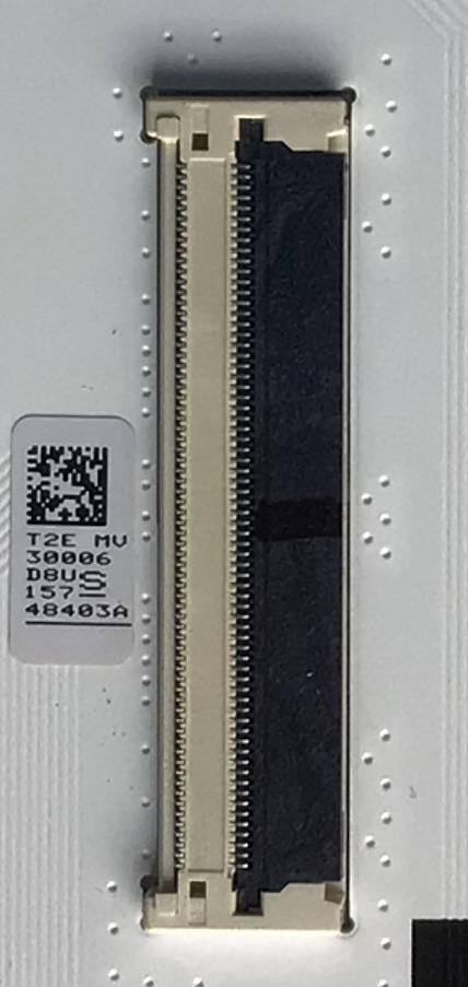 KIT DE LED'S PARA TV SAMSUNG (10 PIEZAS) / NUMERO DE PARTE BN96-48403A / LM41-00730A / 19Y_Q900_82_LED_LD_PCB / K058P-114A / 48403A / PANEL CY-TR082JLLV1H / MODELO QN82Q900RBFXZA - Imagen 2